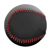 Beste Solid Color Baseball (Vorderseite Links)