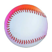 Beste Solid Color Baseball (Vorderseite Links)