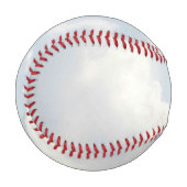 Beste Solid Color Baseball (Vorderseite Links)