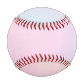 Beste Solid Color Baseball (Rückseite)