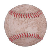 Beste Solid Color Baseball (Rückseite)