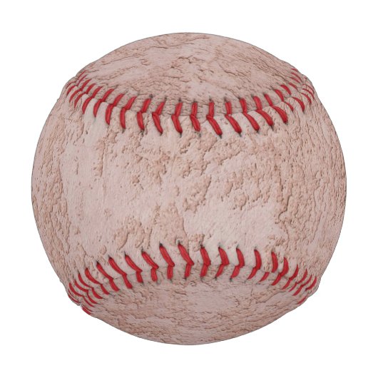 Beste Solid Color Baseball (Vorderseite)