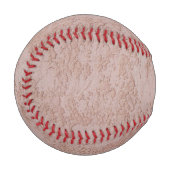 Beste Solid Color Baseball (Vorderseite Links)