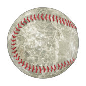 Beste Solid Color Baseball (Vorderseite Links)
