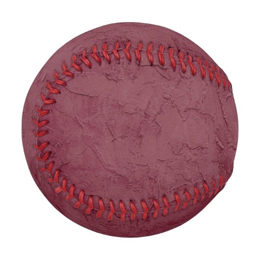 Beste Solid Color Baseball (Vorderseite Links)