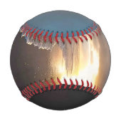Beste Solid Color Baseball (Rückseite)