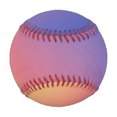 Beste Solid Color Baseball (Rückseite)