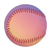 Beste Solid Color Baseball (Vorderseite Links)