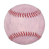 Beste Solid Color Baseball (Rückseite)