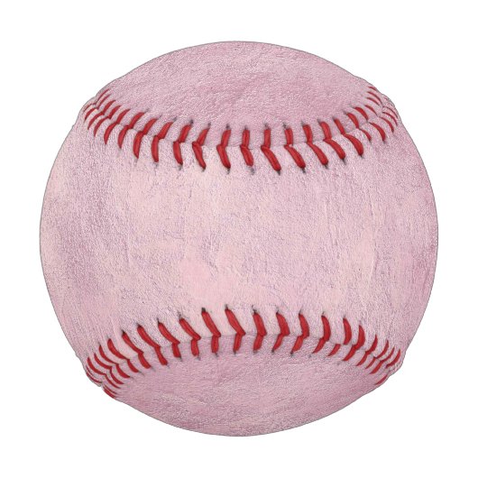Beste Solid Color Baseball (Vorderseite)