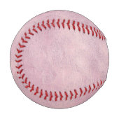 Beste Solid Color Baseball (Vorderseite Links)