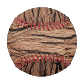 Beste Solid Color Baseball (Rückseite)