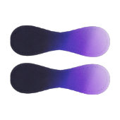 Beste Solid Color Baseball (Paneele)