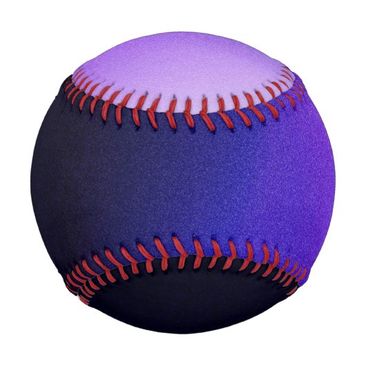 Beste Solid Color Baseball (Vorderseite)