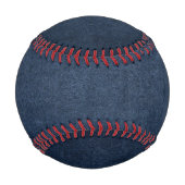 Beste Solid Color Baseball (Rückseite)