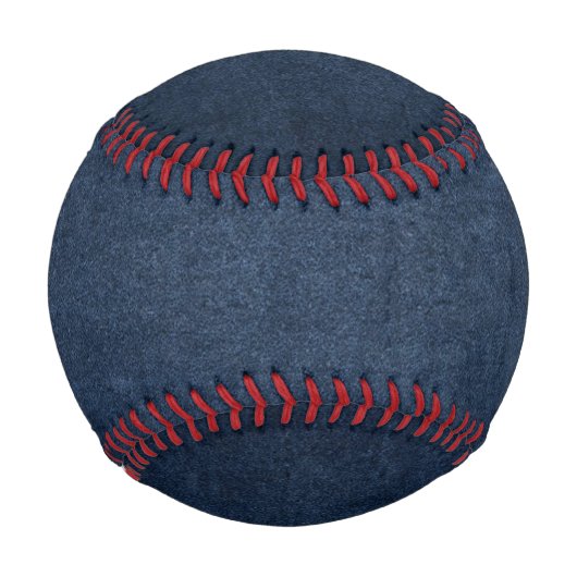 Beste Solid Color Baseball (Vorderseite)