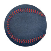 Beste Solid Color Baseball (Vorderseite Links)