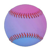 Beste Solid Color Baseball (Rückseite)