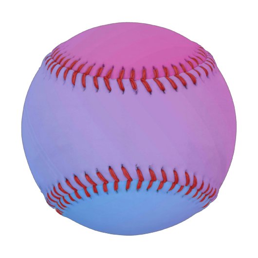 Beste Solid Color Baseball (Vorderseite)