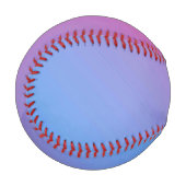 Beste Solid Color Baseball (Vorderseite Links)