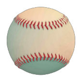 Beste Solid Color Baseball (Vorderseite)