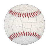 Beste Solid Color Baseball (Rückseite)