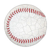 Beste Solid Color Baseball (Vorderseite Links)