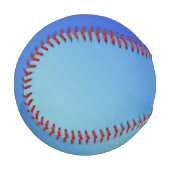 Beste Solid Color Baseball (Vorderseite Links)