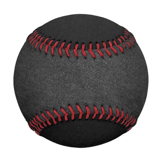 Beste Solid Color Baseball (Rückseite)