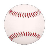 Beste Solid Color Baseball (Rückseite)