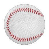 Beste Solid Color Baseball (Vorderseite Links)