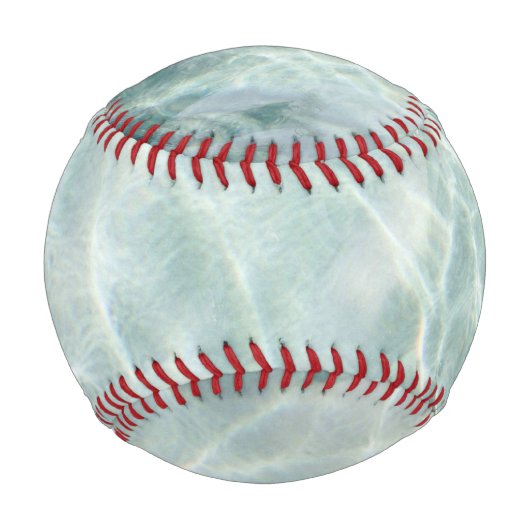 Beste Solid Color Baseball (Vorderseite)