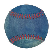 Beste Solid Color Baseball (Rückseite)