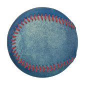Beste Solid Color Baseball (Vorderseite Links)
