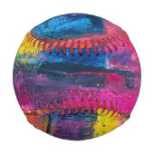 Beste Solid Color Baseball (Rückseite)