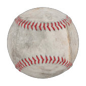 Beste Solid Color Baseball (Rückseite)