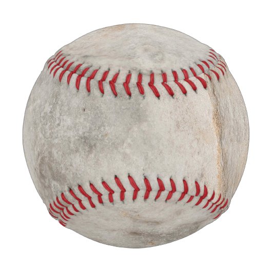 Beste Solid Color Baseball (Vorderseite)