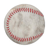 Beste Solid Color Baseball (Vorderseite Links)