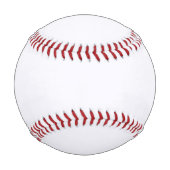 Beste Solid Color Baseball (Rückseite)