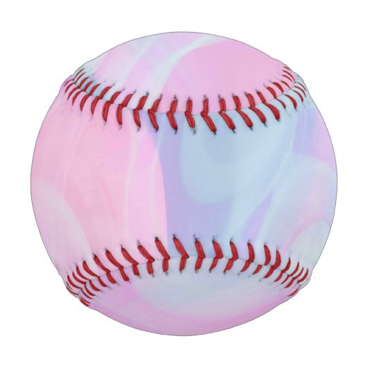 Beste Solid Color Baseball (Vorderseite)