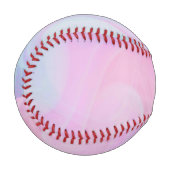 Beste Solid Color Baseball (Vorderseite Links)