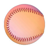Beste Solid Color Baseball (Vorderseite Links)