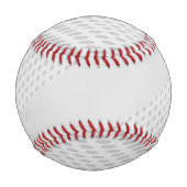 Beste Solid Color Baseball (Rückseite)