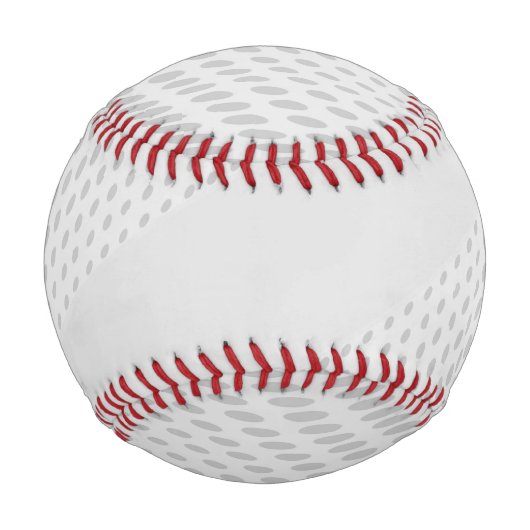 Beste Solid Color Baseball (Vorderseite)