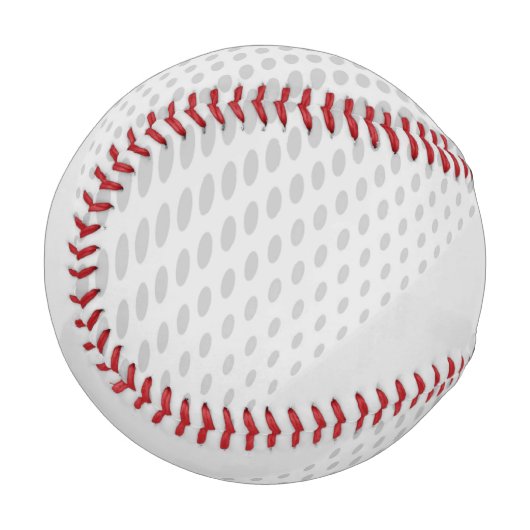 Beste Solid Color Baseball (Vorderseite Links)