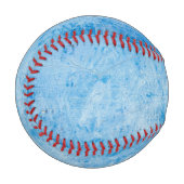 Beste Solid Color Baseball (Vorderseite Links)