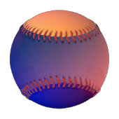 Beste Solid Color Baseball (Rückseite)
