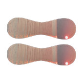Beste Solid Color Baseball (Paneele)