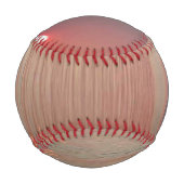 Beste Solid Color Baseball (Rückseite)