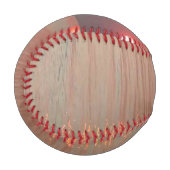 Beste Solid Color Baseball (Vorderseite Links)